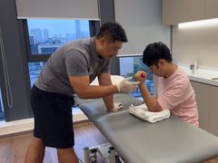 -复动肌骨门诊·MEDMOTION(北外滩店)