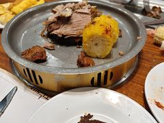 -汉巴味德(沈阳万象汇店)