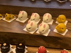 -第六季自助餐厅(甜水园店)