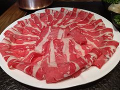 -清真·京华源铜锅涮肉(丰庆店)