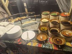 -重庆融汇国际酒店17楼·泉籁泰餐厅(沙坪坝店)