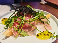 -Ambra Haus琥珀屋精酿餐厅(宝山店)