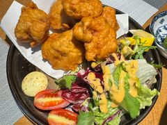 -森味薪火烧•烧鸟居酒屋•日本料理(望京店)