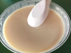 -老伴豆花(麦士威熟食中心店)