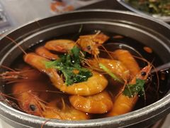 -珍宝海鲜(东海岸海鲜中心)