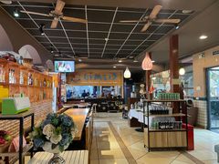 -吉姆丽德乡村西餐厅(闵行交大店)