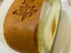 -崎本的店·专业酵种吐司(无锡万象汇店)