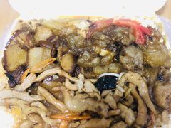 -胖姐盒饭(通达街店)