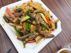 -大唐靓汤江门私房菜(景田店)