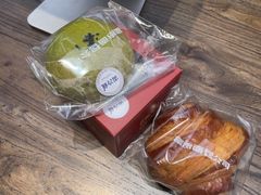 -富贵面包公司(运河店)