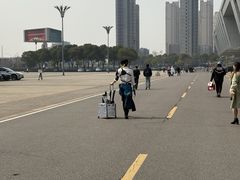 -花桥国际博览中心