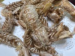 -宾朋海鲜特色美食餐厅·纯手工鲅鱼水饺(兴海路店)