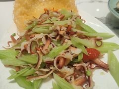 -正阁海鲜餐厅(六虹桥店)