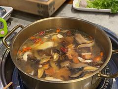 -大理董·董家小厨野生菌火锅(古城旗舰店)