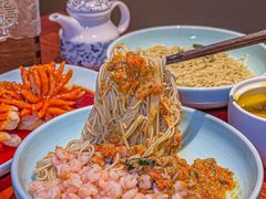 -裕兴记•蟹黄面馆(人民广场店)