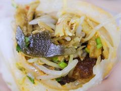 -安徽阜阳卷馍(西单店)