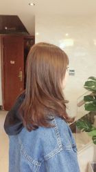 -GIRL STYLE 烫发·染发沙龙