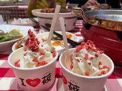 -西贝(上海中心店)