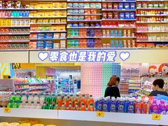 -KKV(上海月星环球港店)