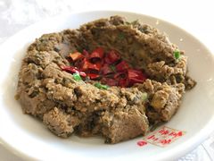 -金家老三饭庄(常营店)