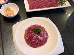 -南门涮肉(上海一店)