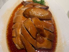 -新大咀港式茶餐厅(宝山万达店)