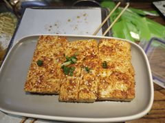 -不是烧烤·武汉烧烤·地道湖北菜(大成路店)