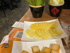 -猫姑娘大盘鸡(商城路店)