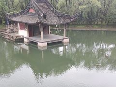 -柯岩风景区