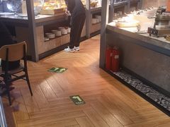 -比格比萨自助(国展店)