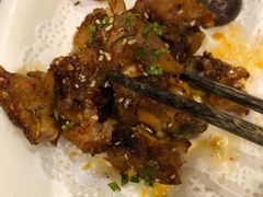 -福苗小骆驼烧烤(大唐不夜城店)