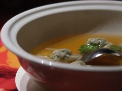 -上海滩餐厅(BFC外滩金融中心店)
