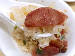 -啊杞恒益饭店(南头总店)