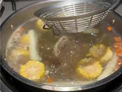 -潮发潮汕牛肉店(软件基地店)