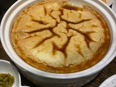 -粗茶淡饭·隐庐私厨(东亭店)