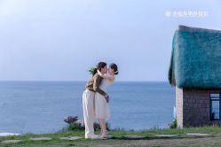 -香庭海婚纱摄影·威海旅拍(统一路店)