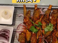 -老德州四合院·德州菜(天衢路店)