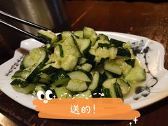 -壹生壹世·农家烤鱼