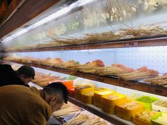 自助取餐区-镇江龙·火锅串串(武侯祠店)