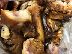 -大嘻咹biangbiang面(历史博物馆店)