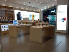 -华为授权体验店(城阳万象汇)