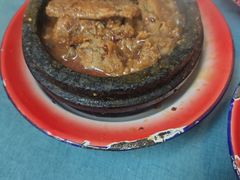 -石锅坛肉(广场店)