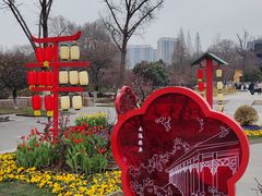 -红梅公园