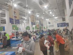 -山姆会员商店(邻瑞广场店)