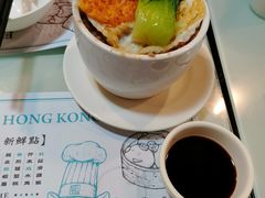 -点点心点心专门店(旺角店)