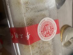 -南大门韩糕(后埭溪路店)
