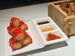 -蘩楼(南山南油店)