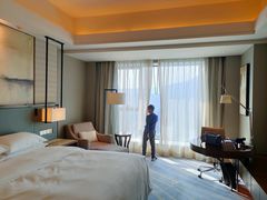 -舟山希尔顿酒店