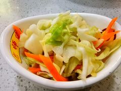 -老师家羊杂碎(延安总店)