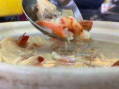-官塘锋记鱼生·生腌·砂锅粥(牌坊街店)